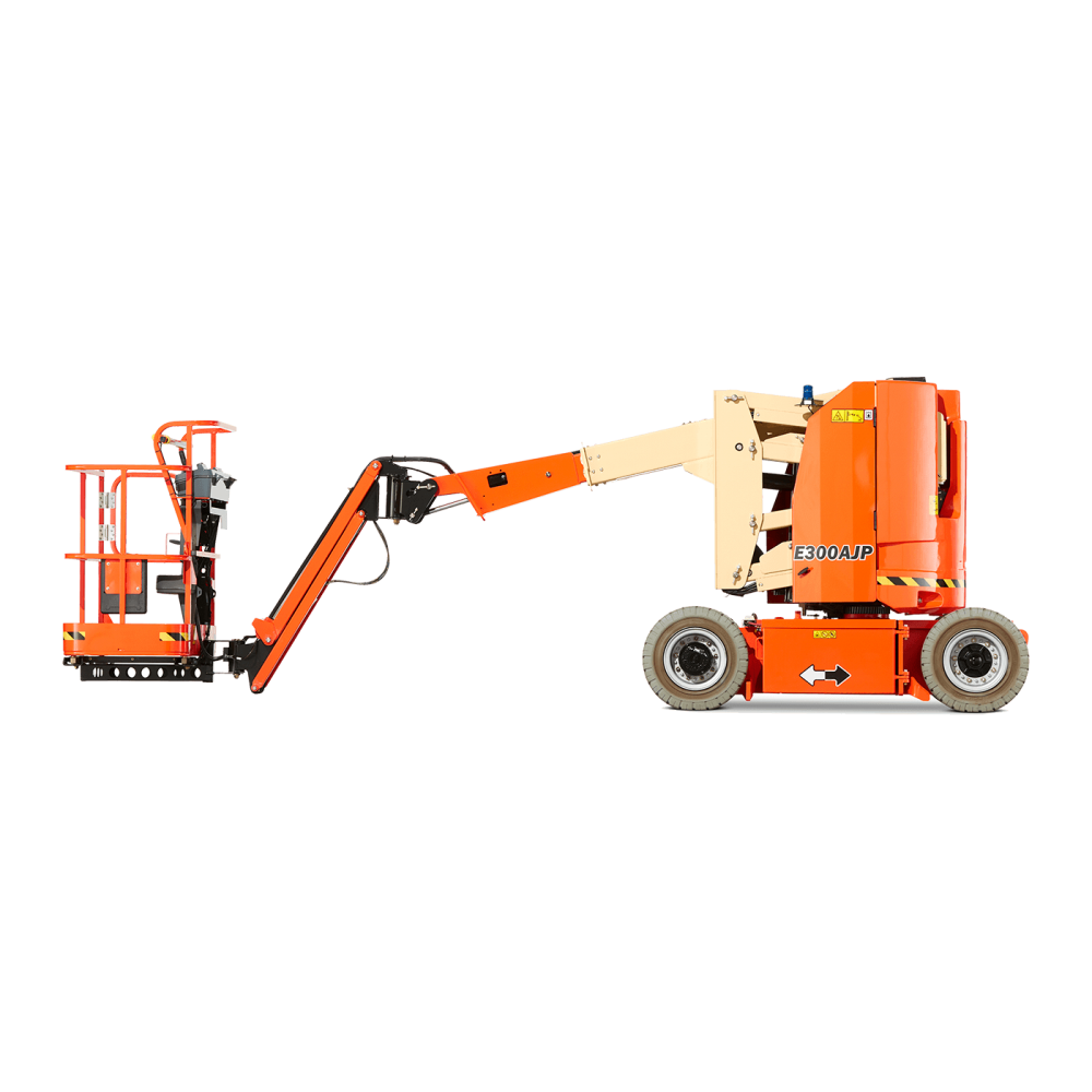 JLG E300AJP