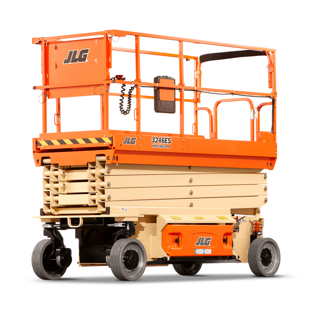 JLG 3246ES 